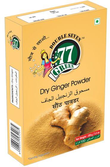 Dry Ginger Powder