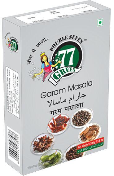 Garam Masala Products