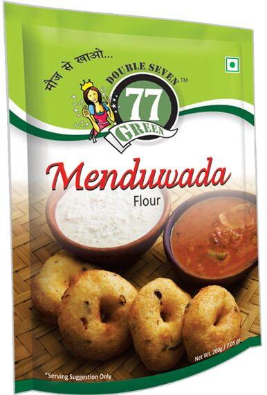 Menduwada Flour Instant Mix