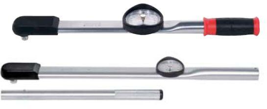 Dial indicator Torque Wrench in Pune
