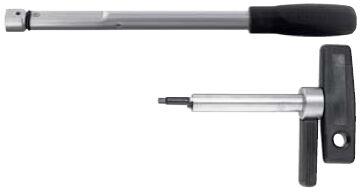Production torque wrench