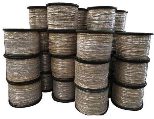 DPC Aluminum Wires, Packaging Type : Roll