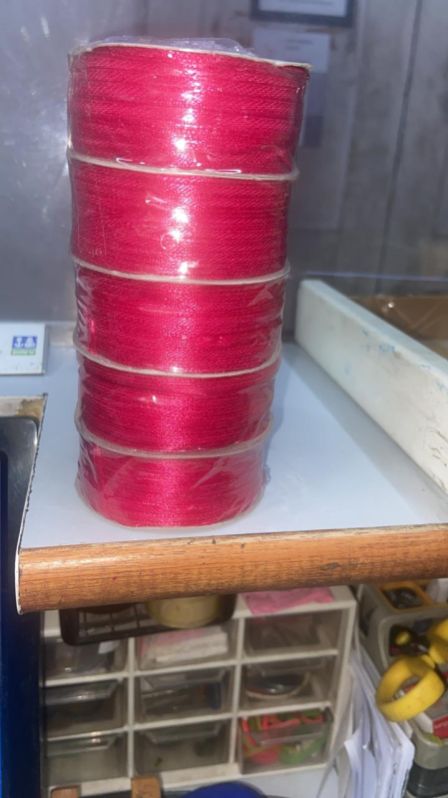 3 mm Polyester Ribbon