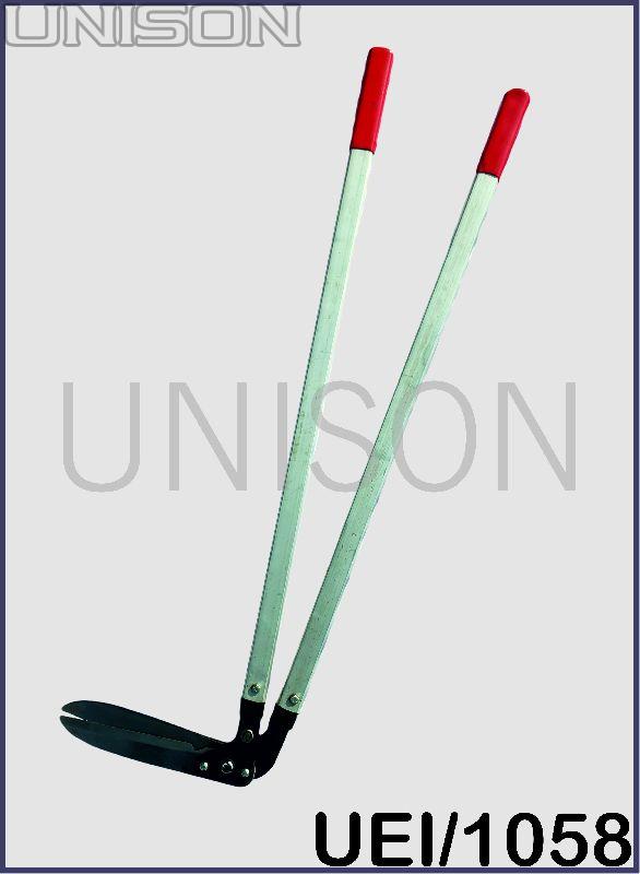 UNISON Mild Steel Border Shear (1058), for Cutting