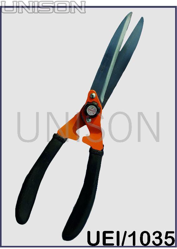 Hedge Shear With Plastic Handle (1035), Model Name/Number : UEI-1035