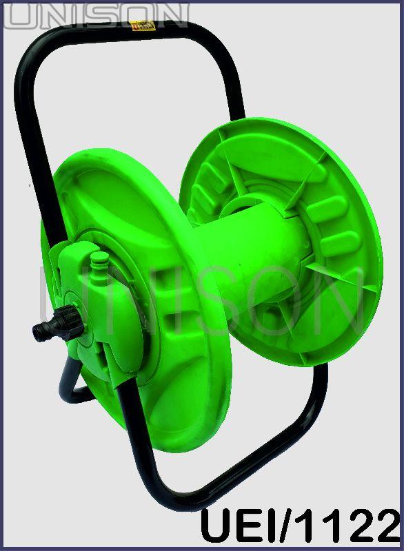 UNISON Suitable Plastic Hose Reel Stand (1122), for Industrial Use