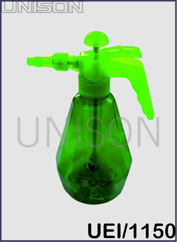 Plastic spray bottle (1150)