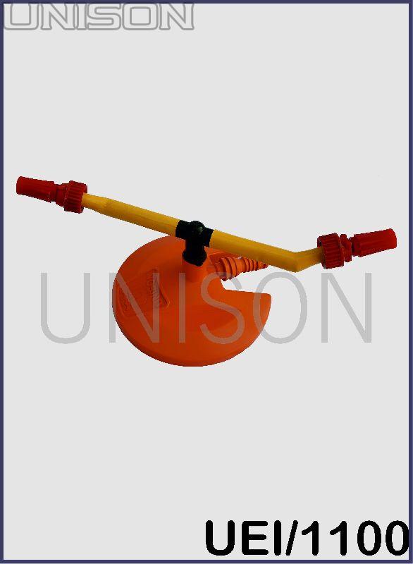 UNISON sprinkler (adjustable nozzles) (1100)