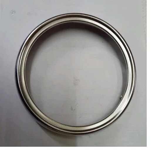 Polished Head Lamp Rim, for Automobile Industry