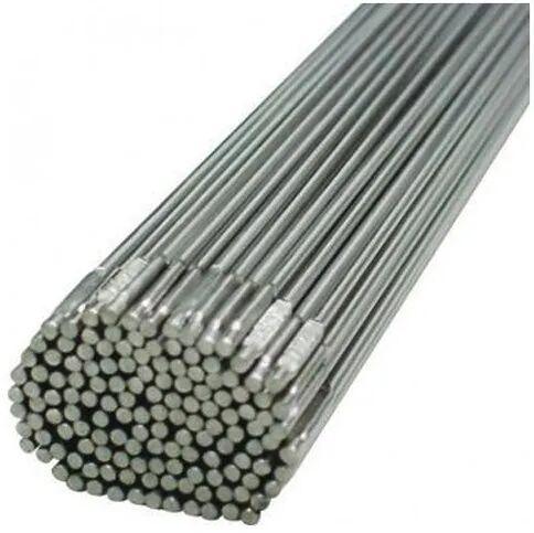 Aluminium Welding Filler Wire, Length : 6m