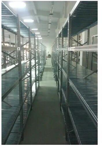 Rashmi Iron Racks, for Warehouse