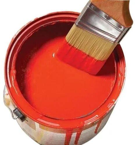 Exterior Emulsion Paint, Packaging Type : Can