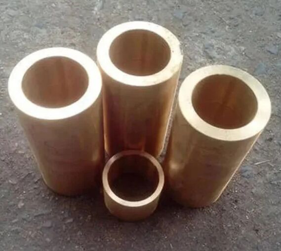 Cast Bronze Bushing, For Industrial