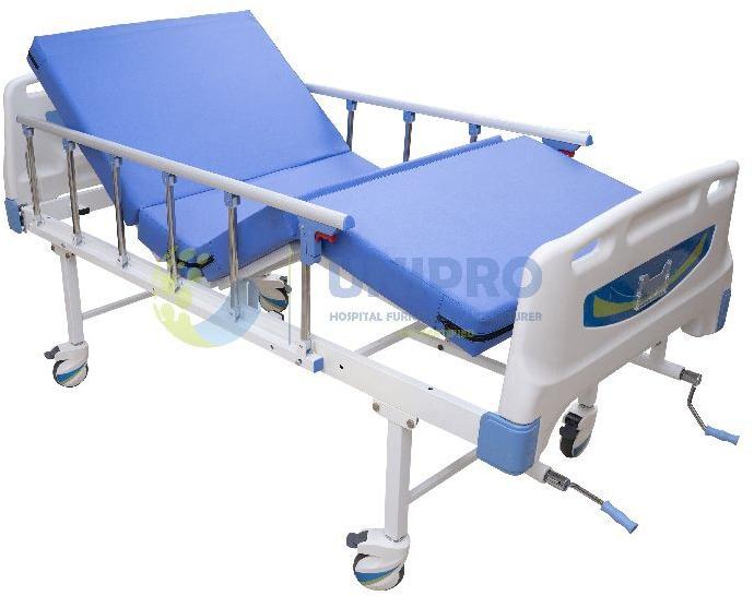 Square Unipro ICU Bed Electric, for Hospitals, Style : Modern
