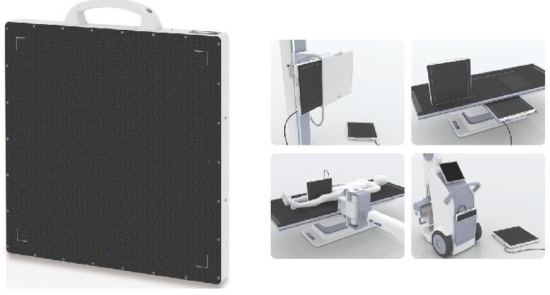 Digital X-Ray System