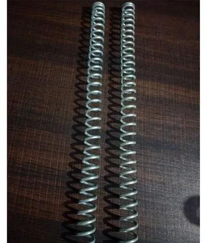 Safety Clutch Spring