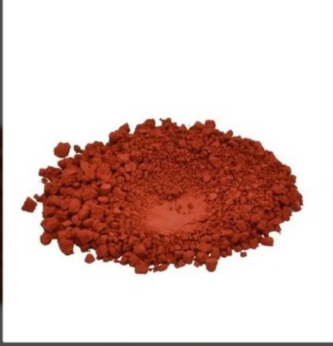 Red Iron Oxide Powder, Packaging Type : PP Bag