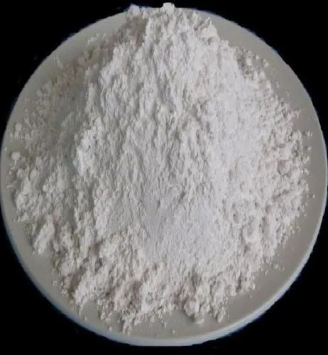 Snow White Quartz Powder