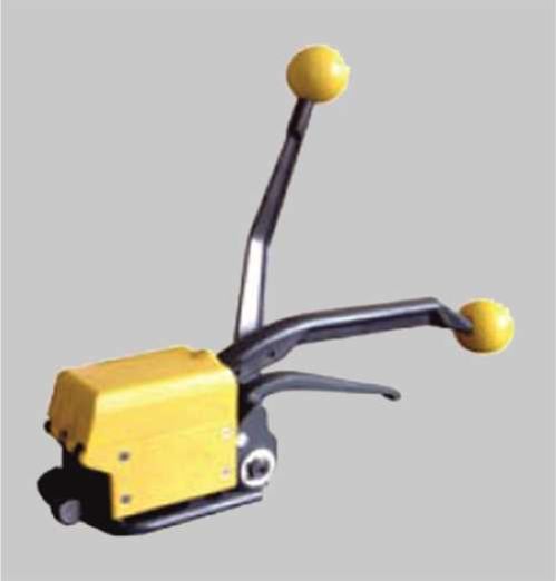 A333 Sealless Steel Strapping Tool