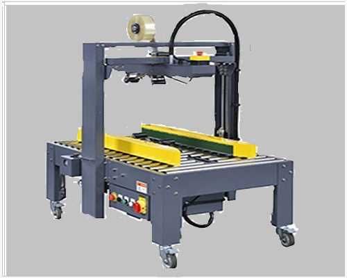 CXF2 Chali Random Carton Sealing Machine