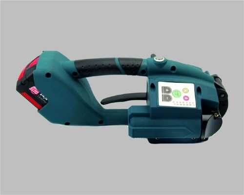 DD-160T Battery Operated Strapping Tool