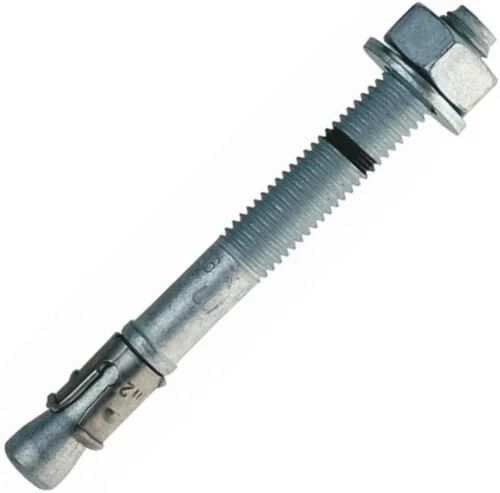 Stainless steel Anchor Fasteners, Packaging Type : Box