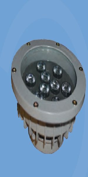 9W UNDERGROUND LED LIGHT, Certification : ISI Certified, BIS Certified