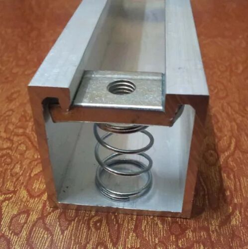 Aluminium Strut Channel