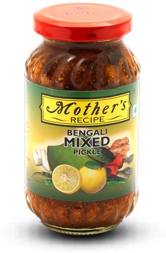 Bengali Mixed