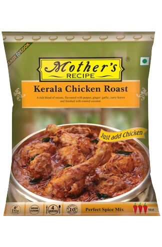 Kerala Chicken Roast Mix