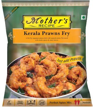 Kerala Prawns Fry Mix