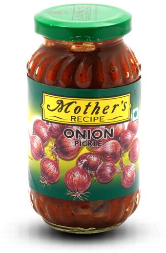 Madras Onion