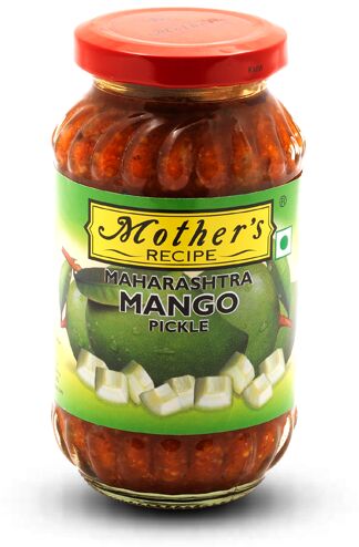 Maharashtra Mango