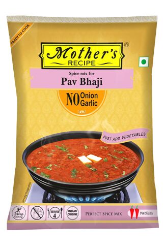 NONG Pavbhaji spice Mix