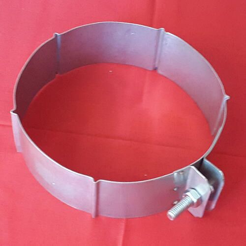 SS Flange Guards, Size : 0-1 inch, 1-5 inch, 5-10 inch, 10-20 inch, >30 inch, 20-30 inch