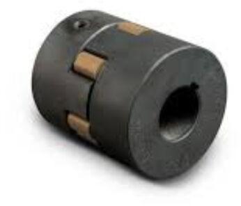Round Cast Iron Black Couplings, Certification : ISI Certified