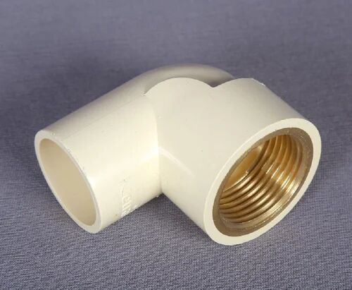 CPVC Pipe Elbow