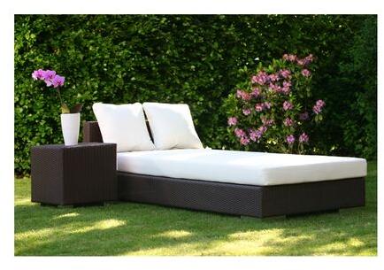 Outdoor Day Bed