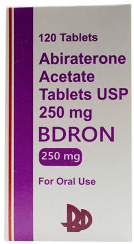 BDRON 250mg Tablets