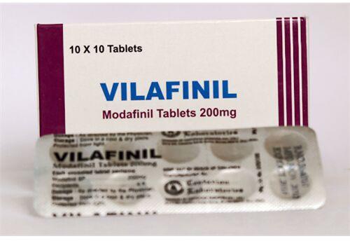 VILAFINIL  Tablet