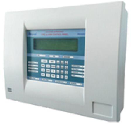 Ravel Fire Alarm Control Panel, Voltage : 24VDC