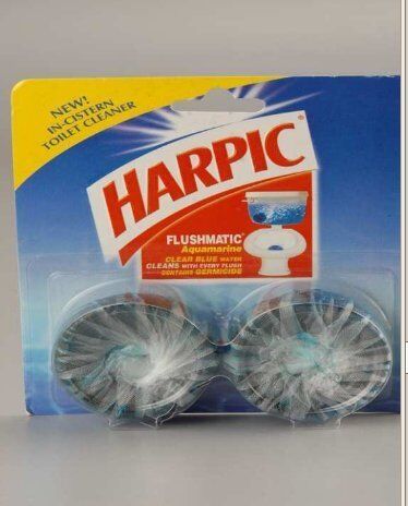 Harpic Toilet Cleaner