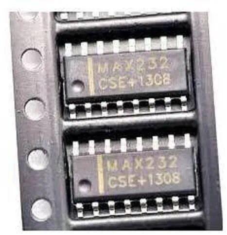 Rs232 Interface, Packaging Type : Packet