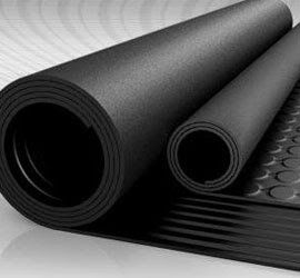 Electrical Rubber Mats, Feature : Durable