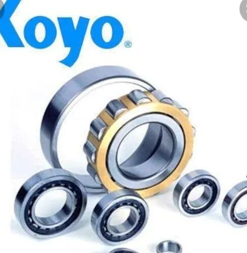 Multiple KOYO Ball Bearing, Certification : ISO 9001:2008 Certified