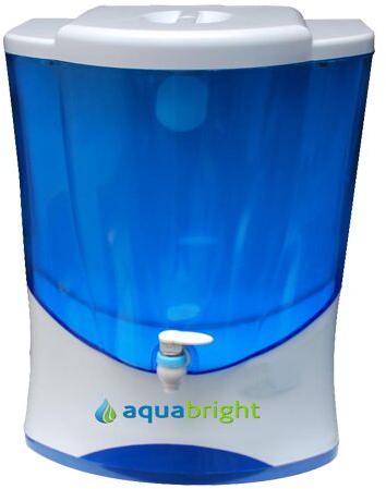 Industrial UV Water Purifier, Capacity : 9 Litres