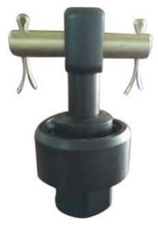 Slide Gate Eye Bolt