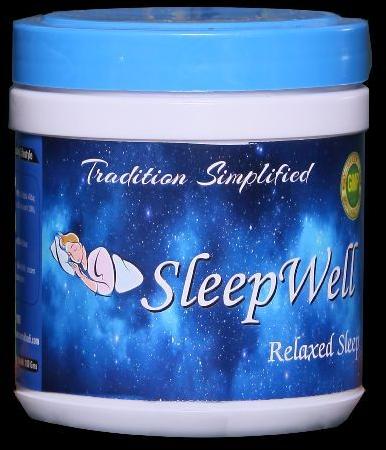 100gm Sleepwell Cream