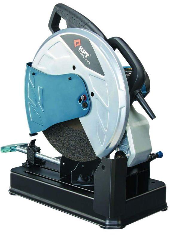 KPT TCS355 Cut Off Saw, Voltage : 230V