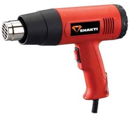 SHG2K Heat Gun